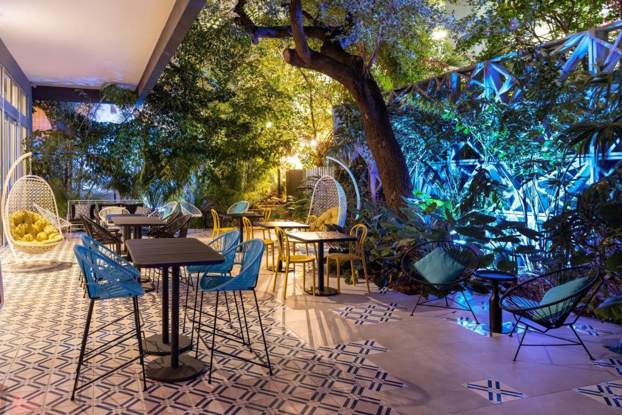 Atwell Suites Miami Brickell By Ihg Zewnętrze zdjęcie