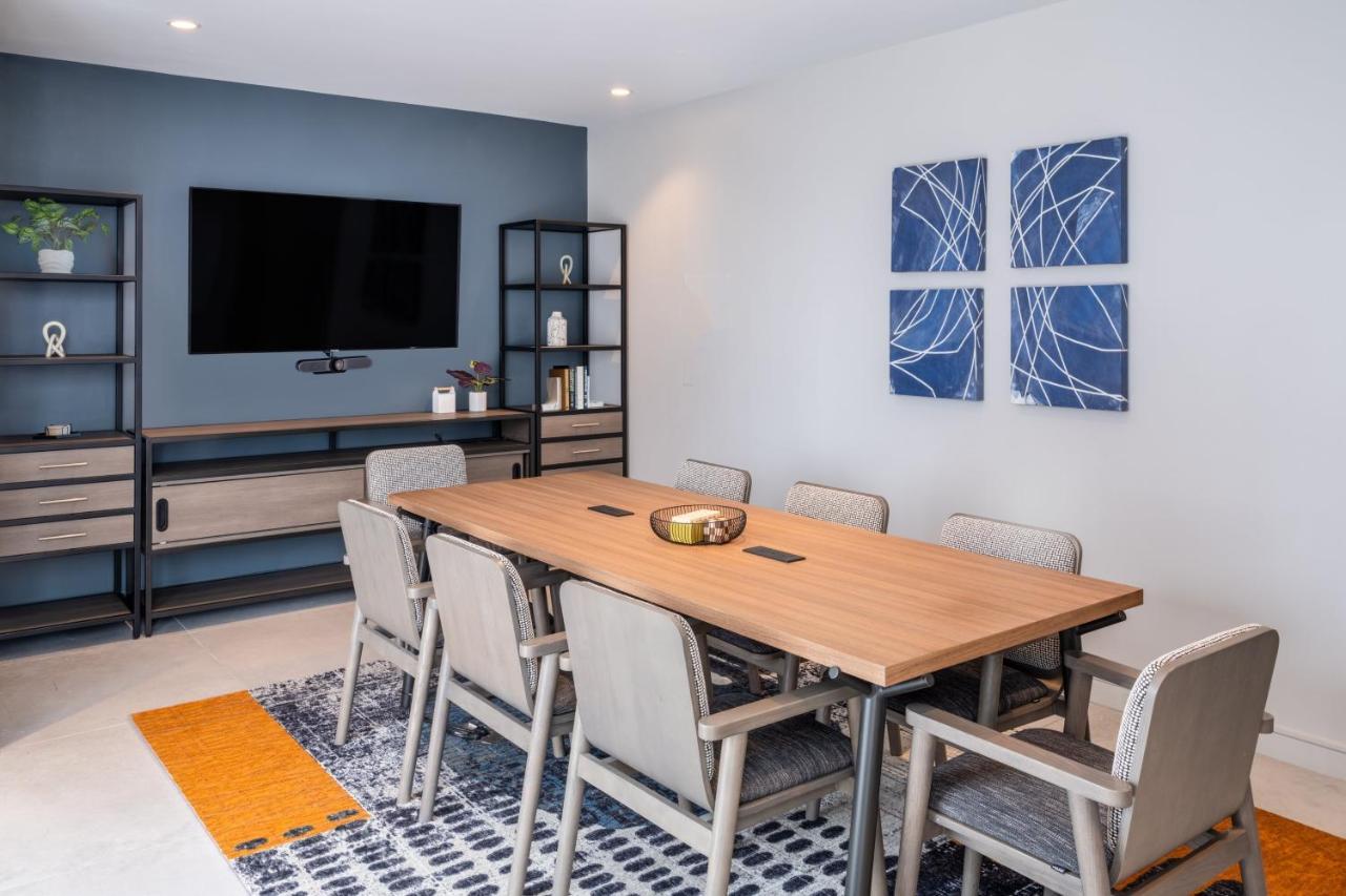 Atwell Suites Miami Brickell By Ihg Zewnętrze zdjęcie