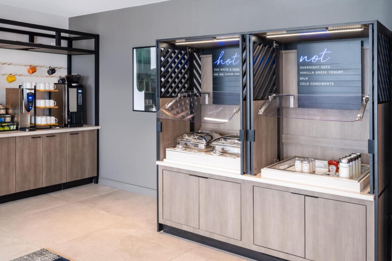 Atwell Suites Miami Brickell By Ihg Zewnętrze zdjęcie