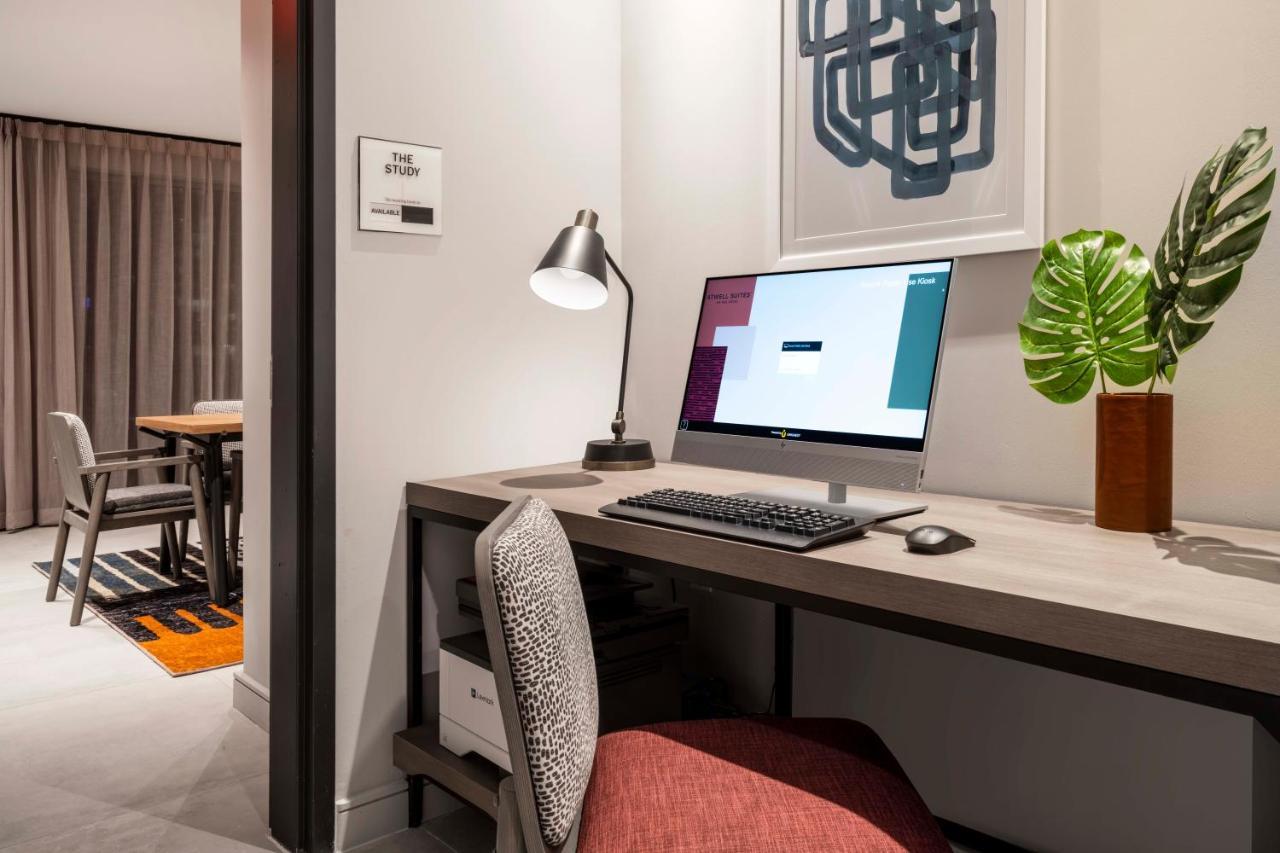 Atwell Suites Miami Brickell By Ihg Zewnętrze zdjęcie