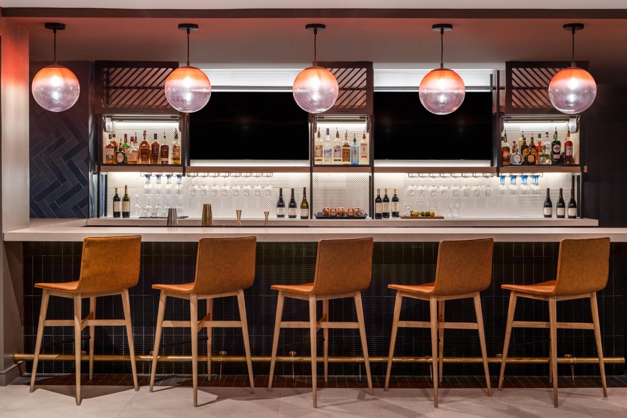 Atwell Suites Miami Brickell By Ihg Zewnętrze zdjęcie